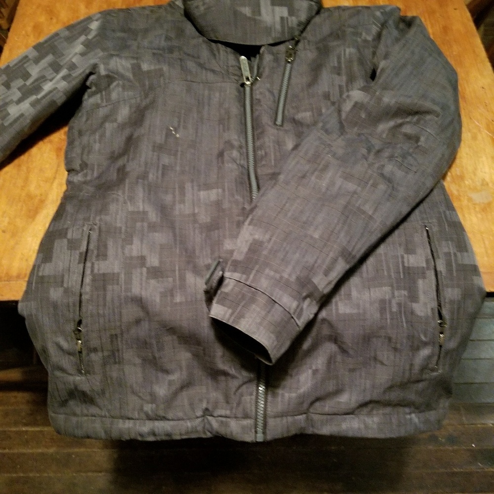 Winter Jacket - image 1